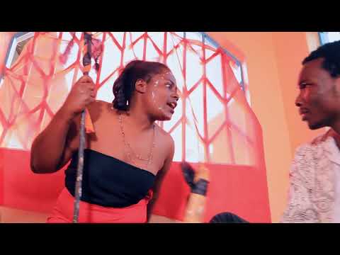 Leony GOIKA OIRANE Ft Aeomox Official Music Video