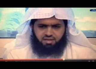 الشيخ راشد المسردي