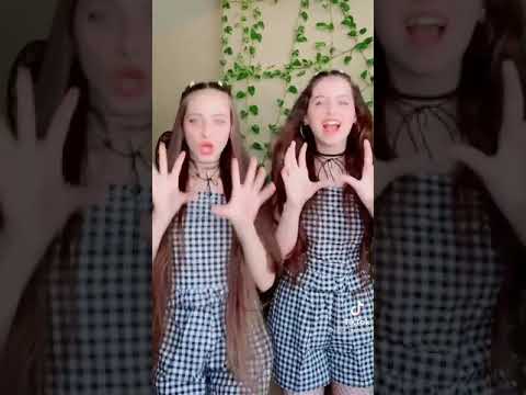 قمر التيكتوكايه تيك توك لانا ولين جديد