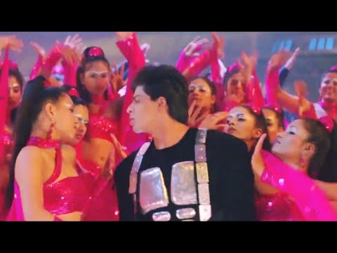 Aashiq Hoon Main Badshah 1999 Full HD Video Song Shahrukh Khan Twinkle Khanna