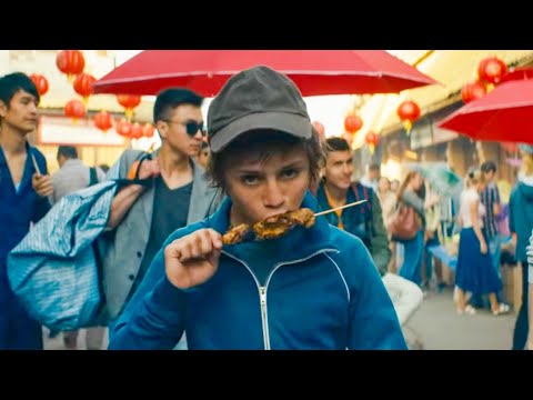 طفل بقي اقوي رئيس عصابة مافيا ف روسيا وبيدمر اكبر مهمه للشرطه ومحديش قادر عليا ملخص فيلم Naparnik