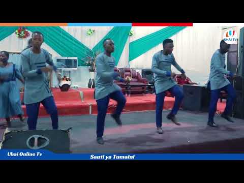 VIJANA CHOIR FPCT JERUSALEM TABORA