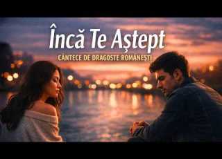  Încă Te Aștept Cea Mai Emoționantă Melodie De Iubire