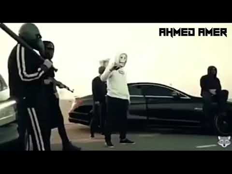 مابخفش الموت عشان نصيب