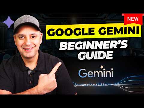 How To Use Google Gemini Including New Prompts