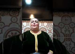  اغنية الالة بنت عجباني بصوت فتيحة الشهبة