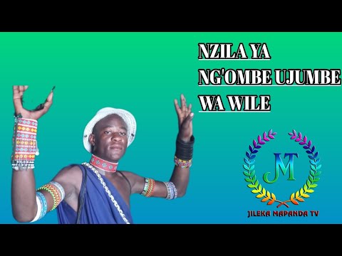 NZILA YA NG OMBE UJUMBE WA WILE 0611256080 Msambazaji Jileka Mapanda TV 2026