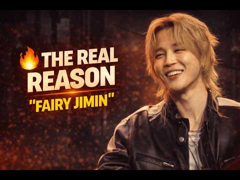 He Worried About His Fans Being Cold The SAME Night The World Called Him A Fairy