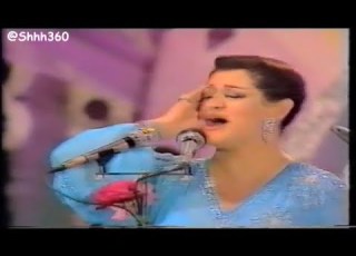 Magadir Live Warda مقادير وردة حفل أبوظبي 1982