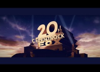  20th Century Fox Synchs To Its Rock Guitar Fanfare SEARCHLIGHT SYNCH 281