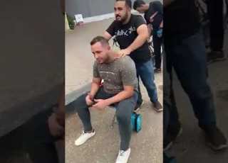  مساج في الشارع مصر