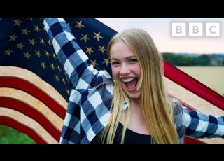 My Life What Freya Skye Did Next Trailer CBBC