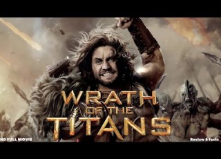  Wrath Of The Titans Full Movie 2012 Action Fantasy Sam Worthington Liam Neeson Review Facts