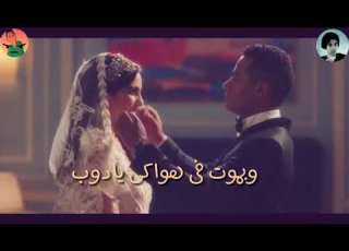  على قدورة انا حبيتك حفضل احبك