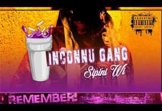 INCONNU WIPINI SIPINI 2020