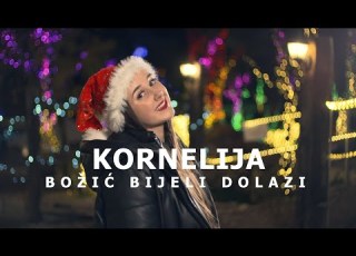  Kornelija Božić Bijeli Dolazi Official Video