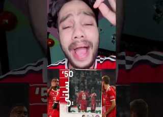 مهرجان بايرن منشن بالخمسه عايز اي تاني