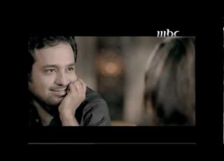  راشد الماجد تدخلين القلب حصريا 2013