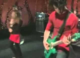 Flyleaf Fully Alive Live On MTV