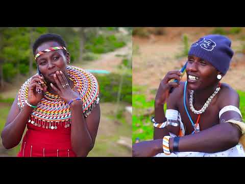 MAYIAN KING BLESSER OE OE OFFICIAL 4K MUSIC VIDEO BEST SAMBURU TRADITIONAL SONG