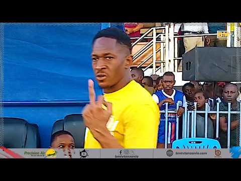 HASIRA ZA DIARA Kuonyesha Kidole Cha Kati Inamaana Gani