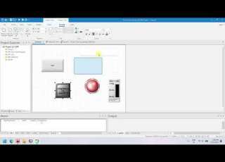 Schneider EcoStruxure Machine SCADA Expert Beginner SCADA Tutorial