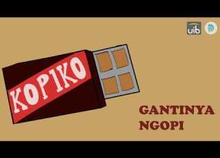  Iklan Kopiko Animasi 2D UAS