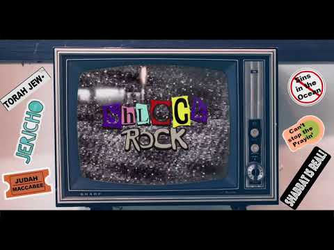 Torah Jew Lenny Solomon And Shlock Rock