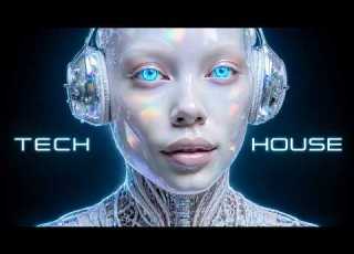  New House Music 2026 FEEL THE LIGHT MIX KAIF HOUSE Track 68