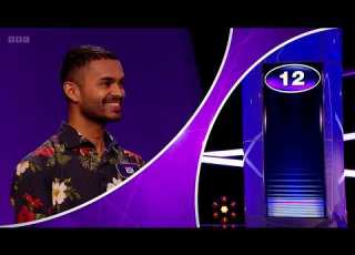 Pointless S33E25