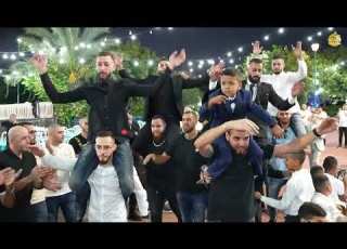 افراح رمانة البطوف عرس محمود سعيد اسعيد 2024