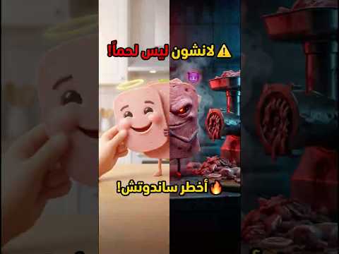 اللانشون مش زي ما أنت فاكر