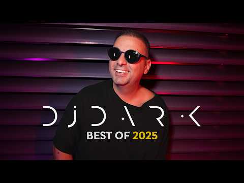 Dj Dark Radio Podcast BEST OF 2025