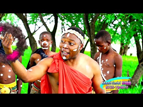 Kiboko Mayunga Kasonzo Official Video Uploaded By PeterMacomputerNzega
