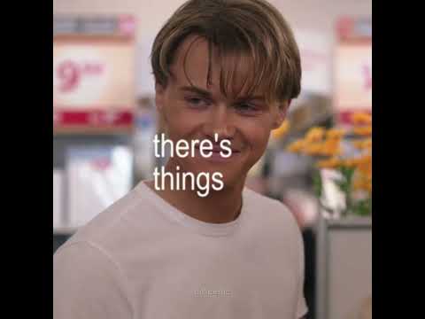 For A Second He Was Happy With Her Conrad Belly TSITP Edit Cinnamon Girl Lana Dey Rey