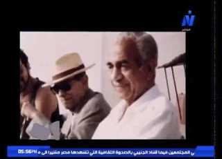 تقرير حول الكاتب يوسف عز الدين عيسي قراءة تعليق خالد منصور