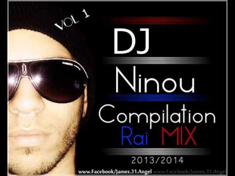 Cheb Bilal Las Dos 2014 ExcLù By Dj NinOu