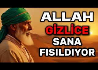 Hiçbir Şey Tesadüf Değil Allah ın Sana Fısıldadığı 7 Sessiz Mesaj