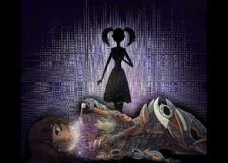  Horrormovies Whore Slowed W Reverb