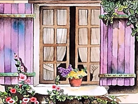 بيتنا الصغير محمد رشدي