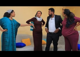 ድንግሉ አባወራ ክፍል4