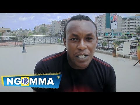 KIMCOH MAISHA GANI OFFICIAL MUSIC VIDEO HD