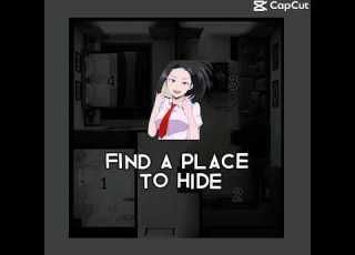  Find A Place To Hide Pt 4 Mha Momo