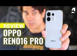 Oppo Reno16 Pro Review Great Stamina Hot Temper
