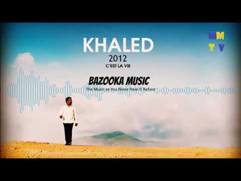 Cheb Khaled Feat Pitbull Hiya Hiya 2019 الشاب خالد هي الي بغات