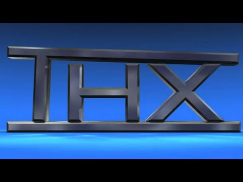 THX Tex Trailer But It S The Normal Pitched Deep Note