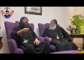حكايات وذكريات عن الأنبا مينا أفا مينا من تلميذه الأنبا يوليوس الأسقف العام Memories Of Anba Mina