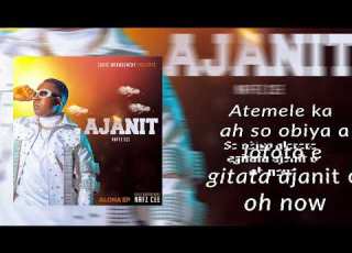  AJANIT Naffz Cee