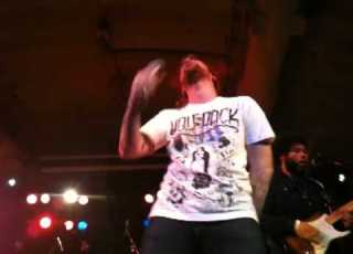  Dance Gavin Dance Heat Seeking Ghost Of Sex