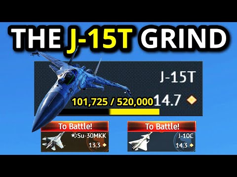 THE NEW TOPTIER J 15T GRIND EXPERIENCE USING SU 30MKK AND J 10C Was It Worth It